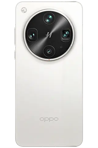 Oppo&nbsp;Find X8 Ultra