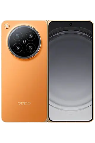 Oppo&nbsp;Find N6 Satellite