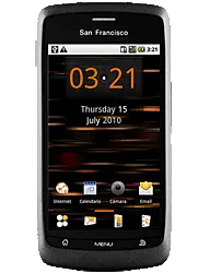 Orange&nbsp;San Francisco