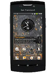 Orange&nbsp;San Francisco 2