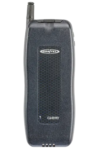 Orbitel&nbsp;907 Data