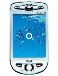 o2&nbsp;xda IIi