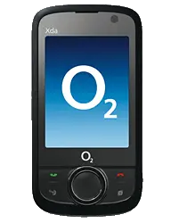 o2&nbsp;xda orbit 2