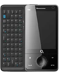 o2&nbsp;xda diamond pro