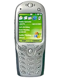 o2&nbsp;Xphone