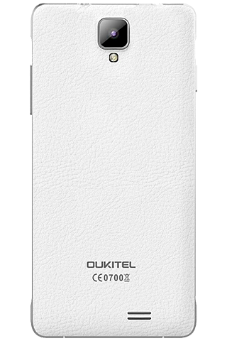 Oukitel K4000 Pro