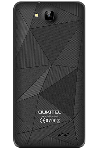 Oukitel C3