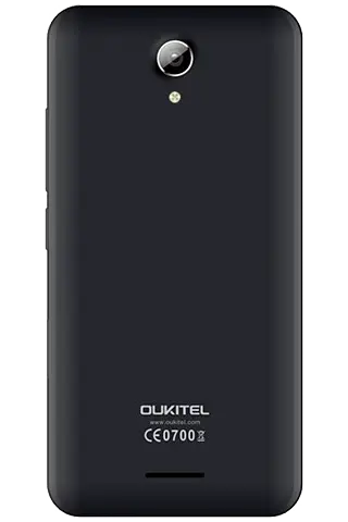 Oukitel&nbsp;C2