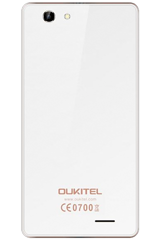 Oukitel C4