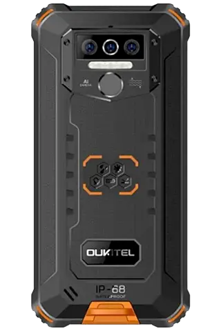 Oukitel&nbsp;WP5 Pro