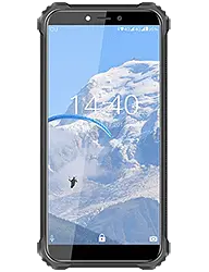 Oukitel&nbsp;WP5 Pro