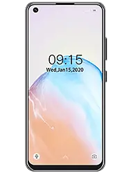 Oukitel&nbsp;C18 Pro