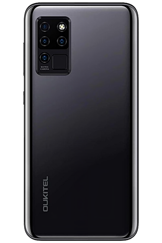 Oukitel C21