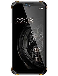 Oukitel WP15