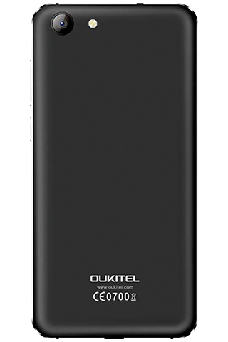 Oukitel K4000 Plus