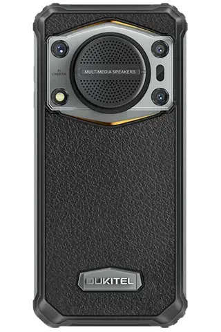 Oukitel&nbsp;WP22