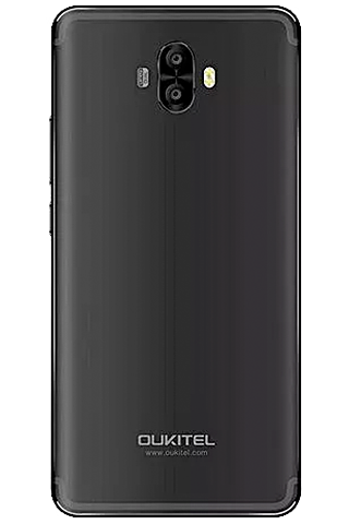 Oukitel K8000