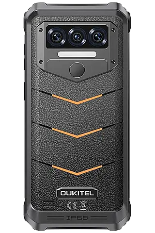 Oukitel&nbsp;WP38