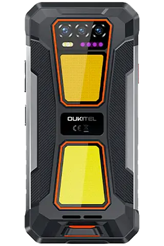 Oukitel&nbsp;WP58