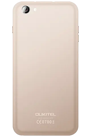 Oukitel&nbsp;U7 Pro
