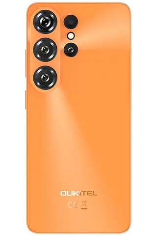 Oukitel&nbsp;C26