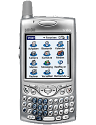 Palm Treo 650