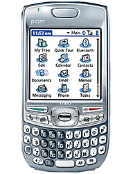 Palm Treo 680