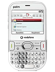 Palm Treo 500v