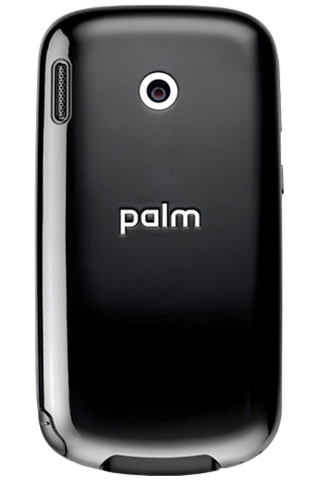 Palm Treo Pro