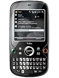 Palm Treo Pro