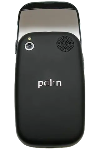Palm&nbsp;Pre Plus