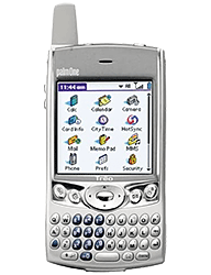 Palm Treo 600