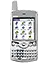 Palm Treo 600