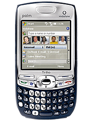 Palm Treo 750v