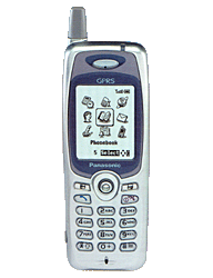 Panasonic GD96