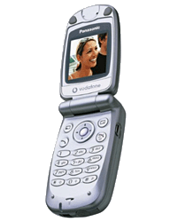 Panasonic X66