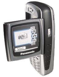 Panasonic X300