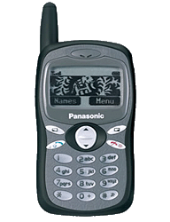 Panasonic A100