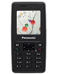 Panasonic SC3