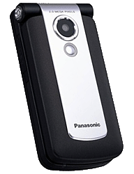 Panasonic VS6