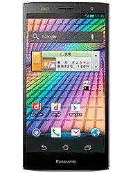 Panasonic&nbsp;Eluga Power