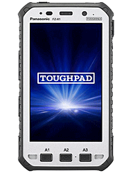 Panasonic Toughpad FZ-X1