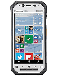 Panasonic Toughpad FZ-F1