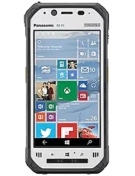 Panasonic&nbsp;Toughpad FZ-F1