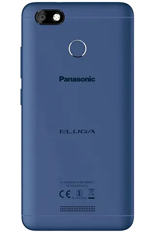 Panasonic&nbsp;Eluga A4