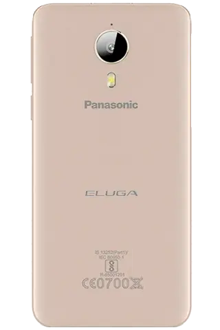 Panasonic&nbsp;Eluga I3 Mega