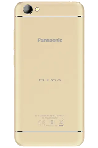 Panasonic&nbsp;Eluga I4