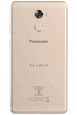 Panasonic&nbsp;Eluga Mark 2