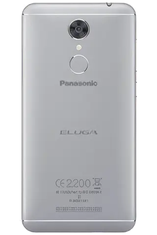 Panasonic&nbsp;Eluga Pulse