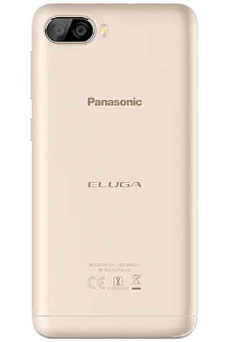 Panasonic&nbsp;Eluga Ray 500